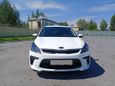  Kia Rio 2018 , 810000 , 