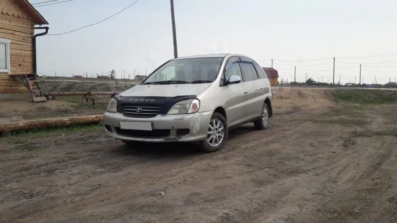    Toyota Nadia 1999 , 260000 , 