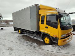 Изотермический фургон Isuzu Forward 1991 года, 1400000 рублей, Бийск