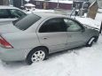  Nissan Almera Classic 2008 , 140000 , 