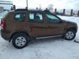 SUV   Renault Duster 2014 , 740000 , 