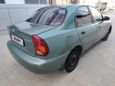  Chevrolet Lanos 2006 , 127000 , 