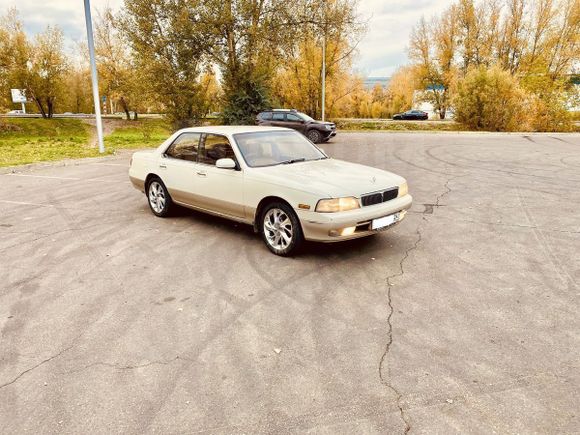  Nissan Laurel 1994 , 250000 , 