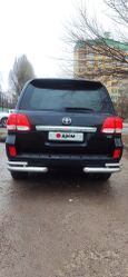 SUV   Toyota Land Cruiser 2008 , 2229000 , 