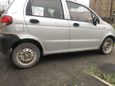  Daewoo Matiz 2012 , 110000 , 