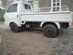 Бортовой грузовик Nissan Vanette 1996 года, 479000 рублей, Находка