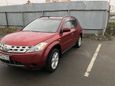 SUV   Nissan Murano 2005 , 495000 , 