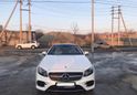  Mercedes-Benz E-Class 2017 , 2680000 , 