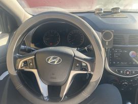  Hyundai Solaris 2016 , 1050000 , 
