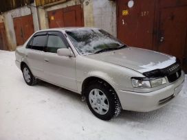  Toyota Corolla 1998 , 180000 , 
