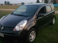  Nissan Note 2008 , 340000 , 