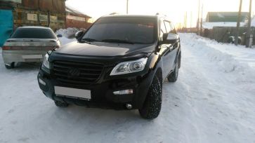 SUV   Lifan X60 2015 , 518000 , 