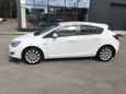  Opel Astra 2012 , 660000 , 