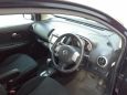  Nissan Note 2011 , 435000 , 