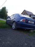  Lexus IS200 1999 , 335000 , 