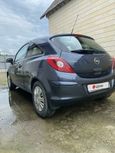  3  Opel Corsa 2009 , 330000 , 