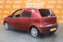  Fiat Punto 2003 , 136500 , 