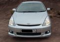    Toyota Wish 2003 , 445000 , 