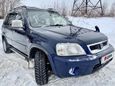 SUV   Honda CR-V 2001 , 475000 , 