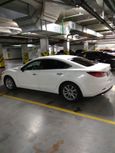  Mazda Mazda6 2017 , 1380000 , -