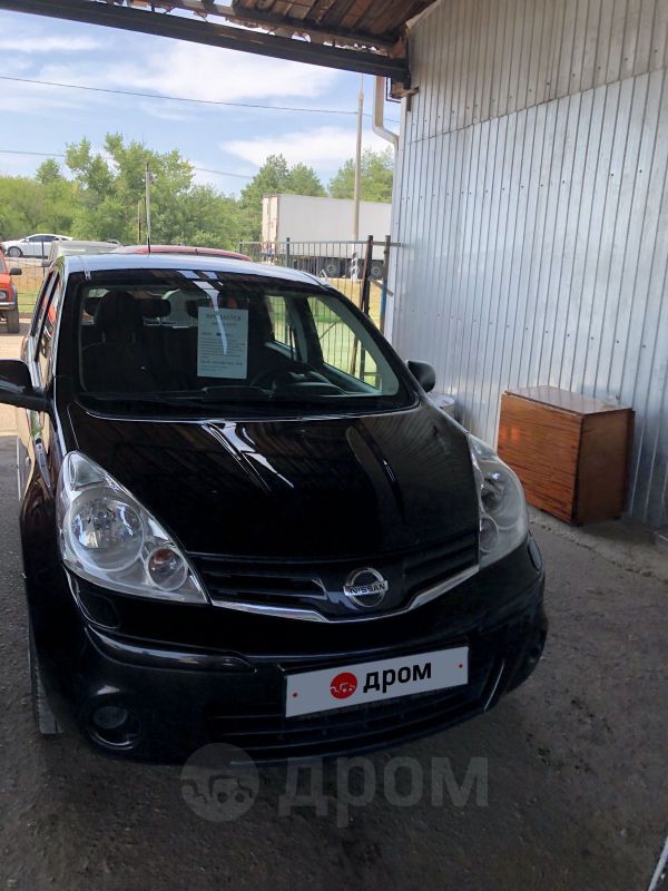  Nissan Note 2012 , 560000 , 