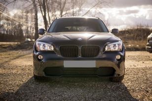 SUV   BMW X1 2011 , 698000 , 