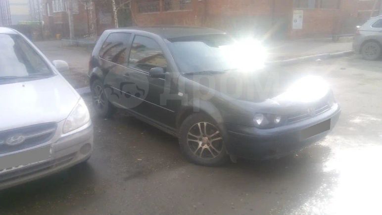  Volkswagen Golf 1998 , 128000 , 