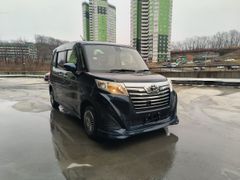 Хэтчбек Toyota Roomy 2018 года, 1010000 рублей, Владивосток
