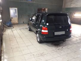  Mazda Demio 1998 , 185000 , 