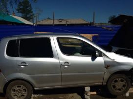  Daihatsu YRV 2001 , 35000 , 