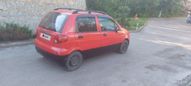  Daewoo Matiz 2002 , 93000 , 