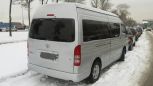    Toyota Hiace 2009 , 925000 , -