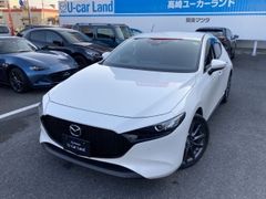 Хэтчбек Mazda Mazda3 2019 года, 1270000 рублей, Владивосток