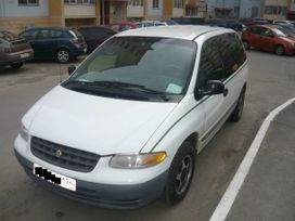    Chrysler Voyager 2000 , 270000 , 