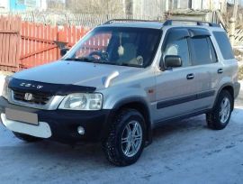 SUV   Honda CR-V 1997 , 315000 , - 