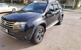 SUV   Renault Duster 2015 , 735000 , 