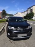 SUV   Toyota RAV4 2013 , 1370000 , 