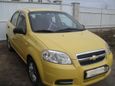  Chevrolet Aveo 2008 , 305000 , 