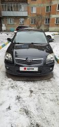  Toyota Avensis 2008 , 800000 , 