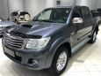  Toyota Hilux 2012 , 1050000 , 