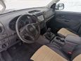  Volkswagen Amarok 2011 , 800000 , 