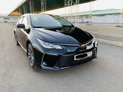 Седан Toyota Corolla 2020 года, 2530000 рублей, Красноярск