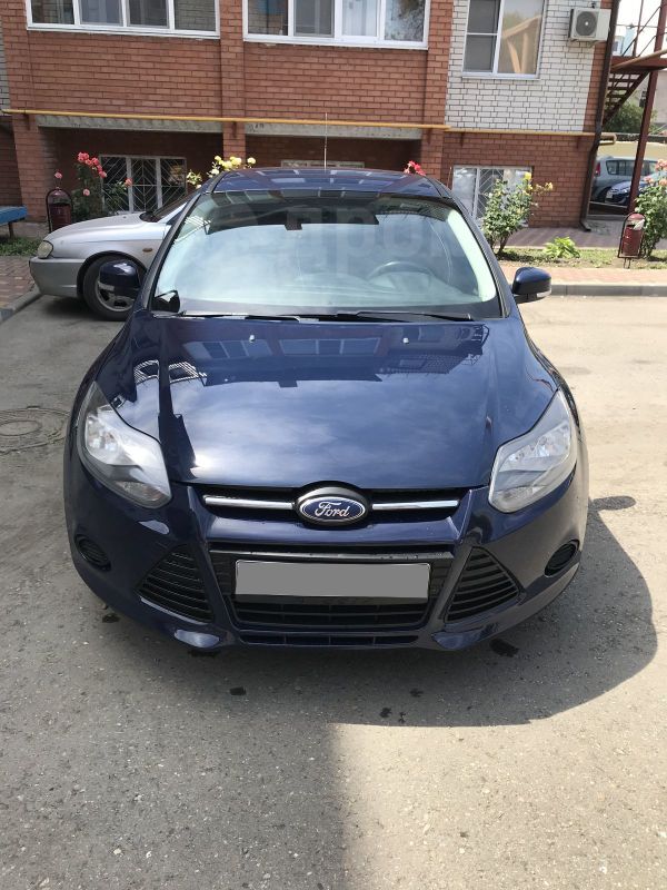  Ford Focus 2013 , 465000 , 