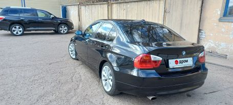  BMW 3-Series 2005 , 695000 , -