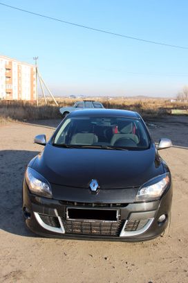  Renault Megane 2011 , 485000 , 