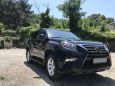 SUV   Lexus GX460 2014 , 2750000 , 