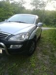 SUV   SsangYong Kyron 2012 , 510000 , 