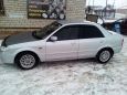  Mazda Familia 2003 , 217000 , 