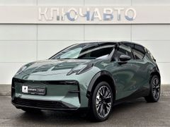 SUV или внедорожник Zeekr X 2023 года, 4899000 рублей, Волгоград