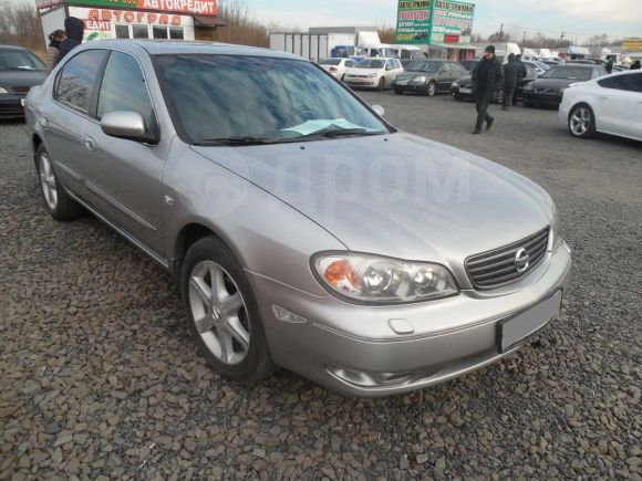  Nissan Maxima 2005 , 395000 , 